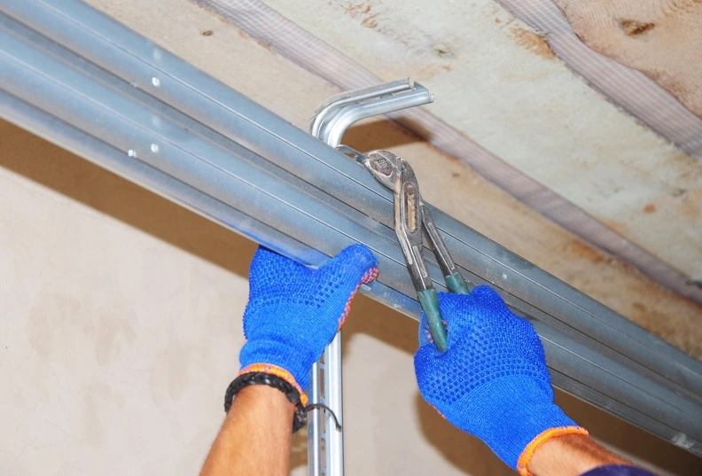Common Issues To Avoid With Garage Door Opener Installation Largo FL