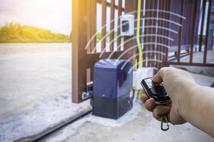 How Automatic Gate Repair Can Extend Your Gates Lifespan in Largo FL