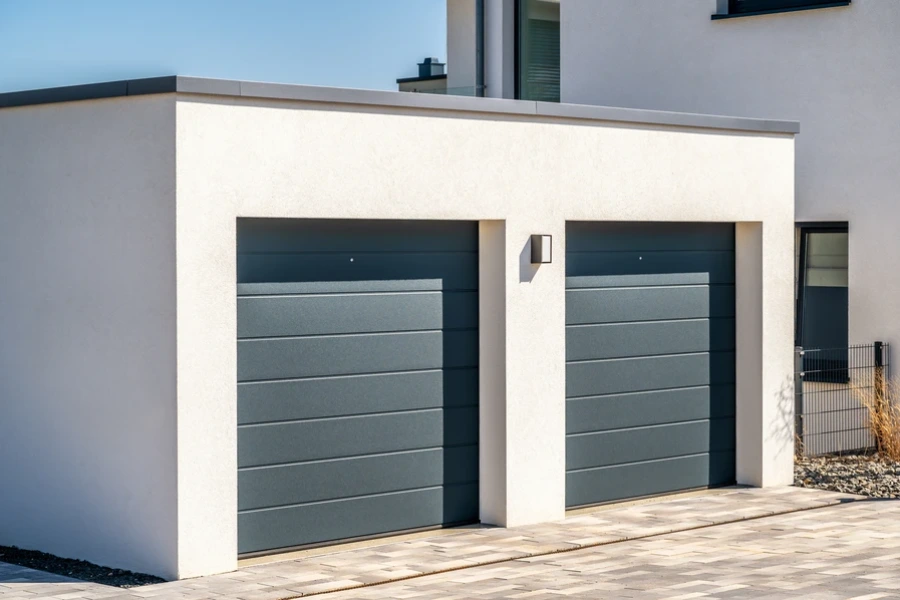 Signs It's Time To Replace Your Garage Door Largo FL