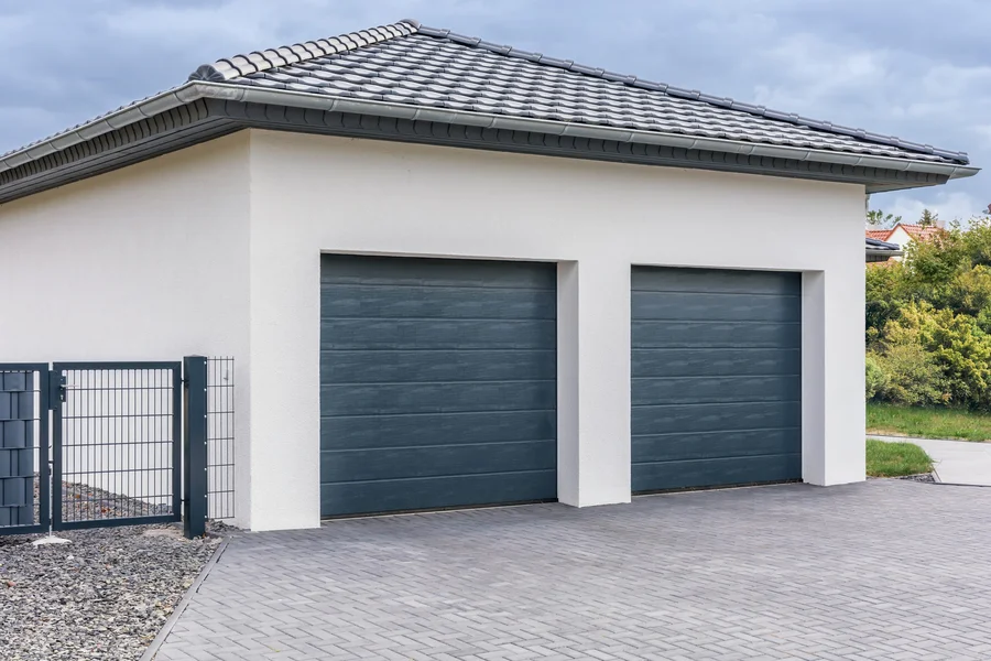 Why Professional Installation Is Key For Your Garage Door in Largo FL